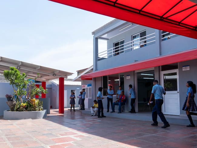 Alcaldía de Cartagena