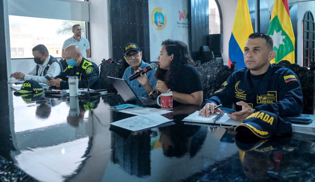 En la capital de Bolívar 821.240 ciudadanos y ciudadanas están aptas para votar este domingo 19 de junio