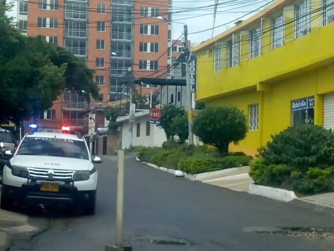 Continúa cierre de hoteles en Ibagué