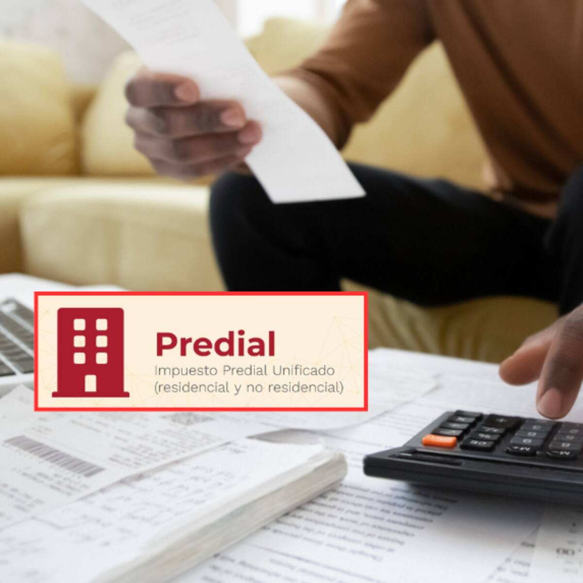 ¿Qué pasa si no paga el Impuesto Predial? Este viernes es la fecha límite de pago