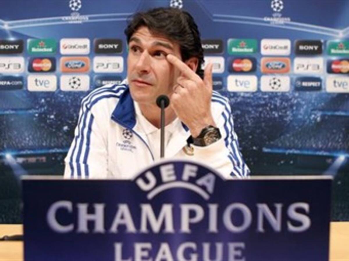 Karanka: 'Mourinho está indignado como todo el madridismo'