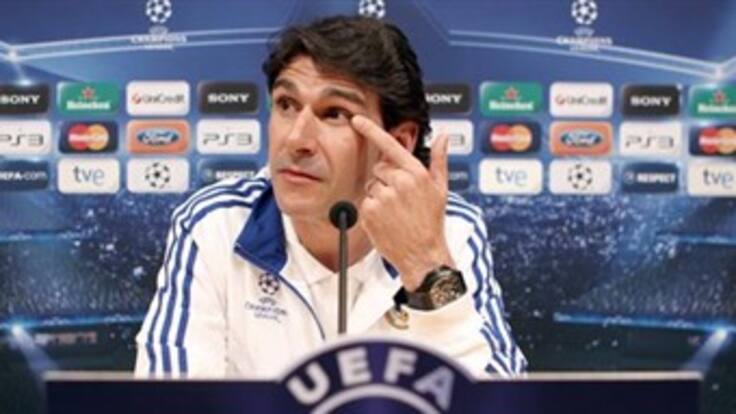 Karanka: 'Mourinho está indignado como todo el madridismo'