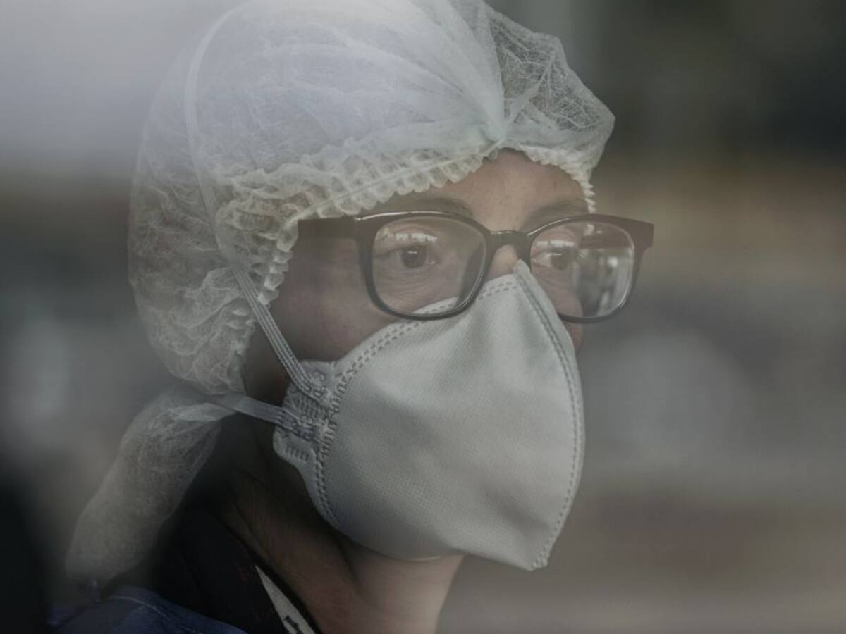 Diez profesionales de la salud están contagiados por Covid-19 en Pereira