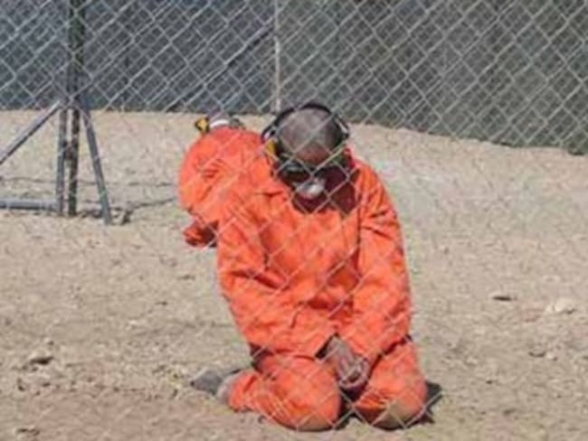Relevo al frente del tribunal militar de Guantánamo