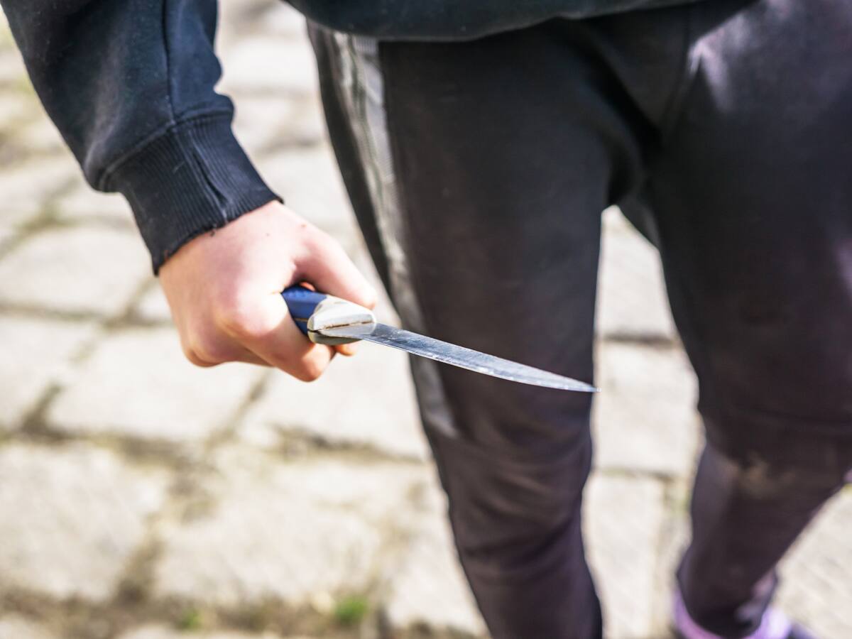 Riña entre motociclistas dejó a una persona muerta en Bucaramanga