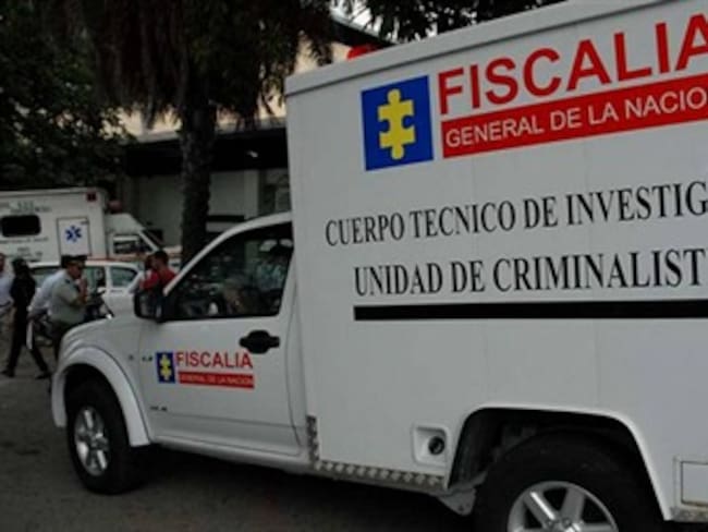 Fiscalía desmiente al comandante de la Policía de Bogotá en caso CTI