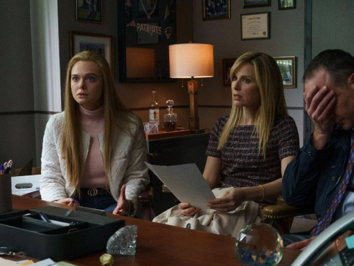 Se ha estrenado la serie de STARZPLAY, ‘The Girl From Plainville’