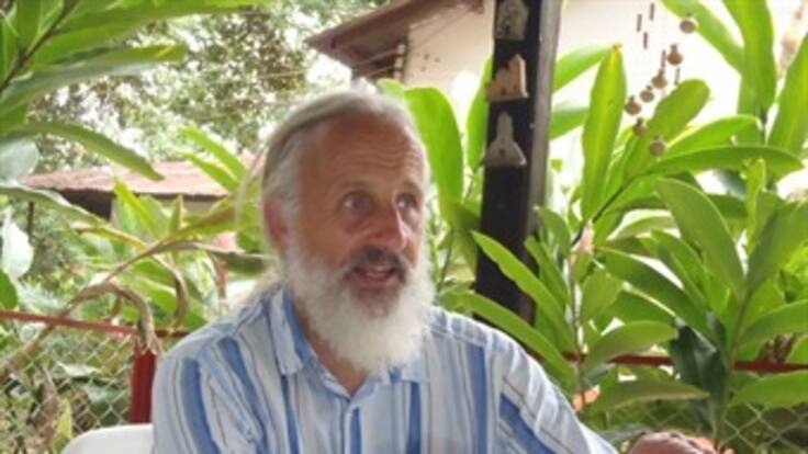 La nutrición depende de las cualidades de la tierra