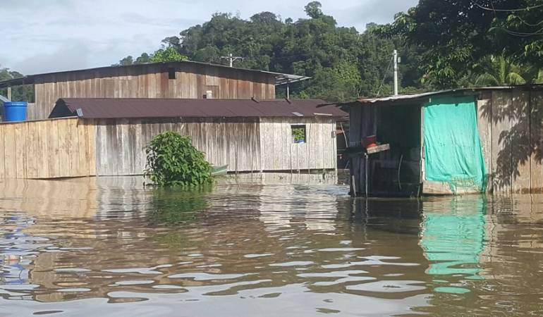 Inundaciones