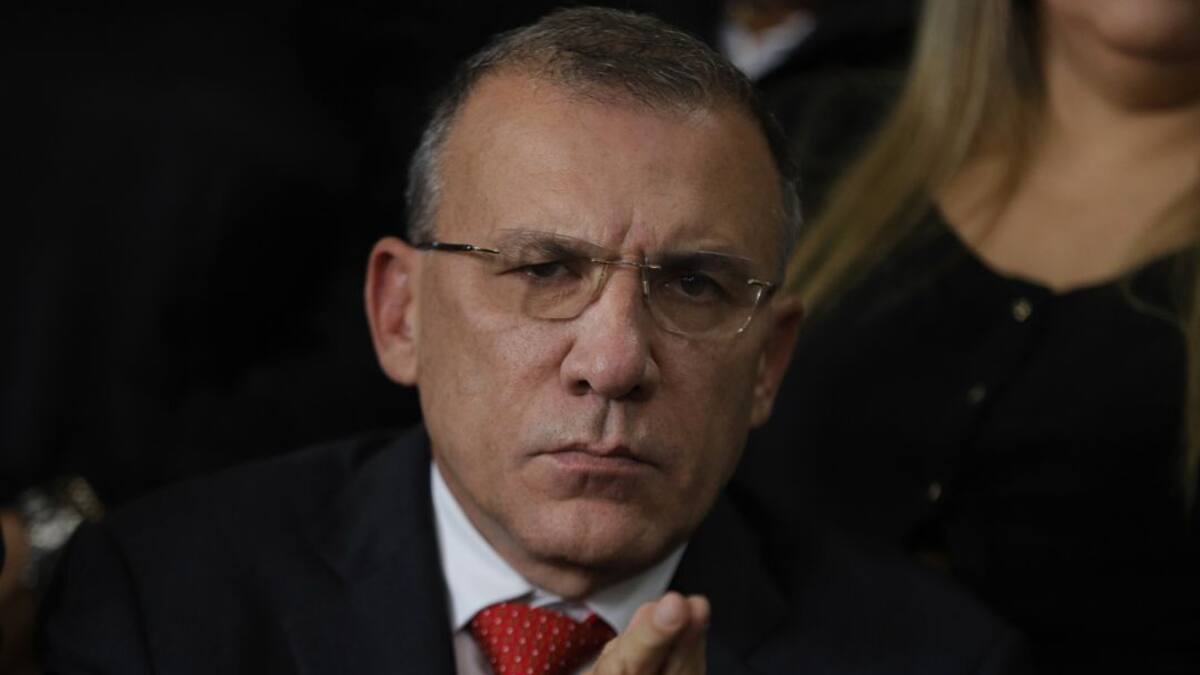 “Creo que esa urgencia se puede aplazar”: Roy Barreras sobre compra de aviones Kfir