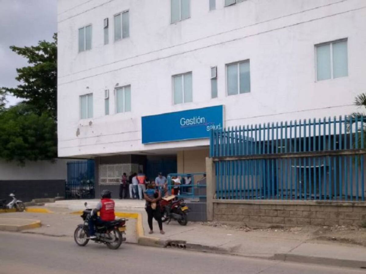 Murió hombre tras recibir balazo en procedimiento policial en Cartagena