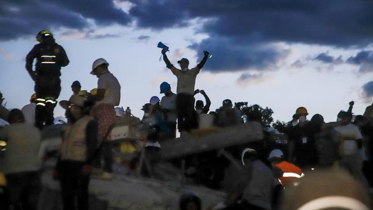Campanas de las iglesias de Cali sonarán en homenaje a las víctimas del terremoto