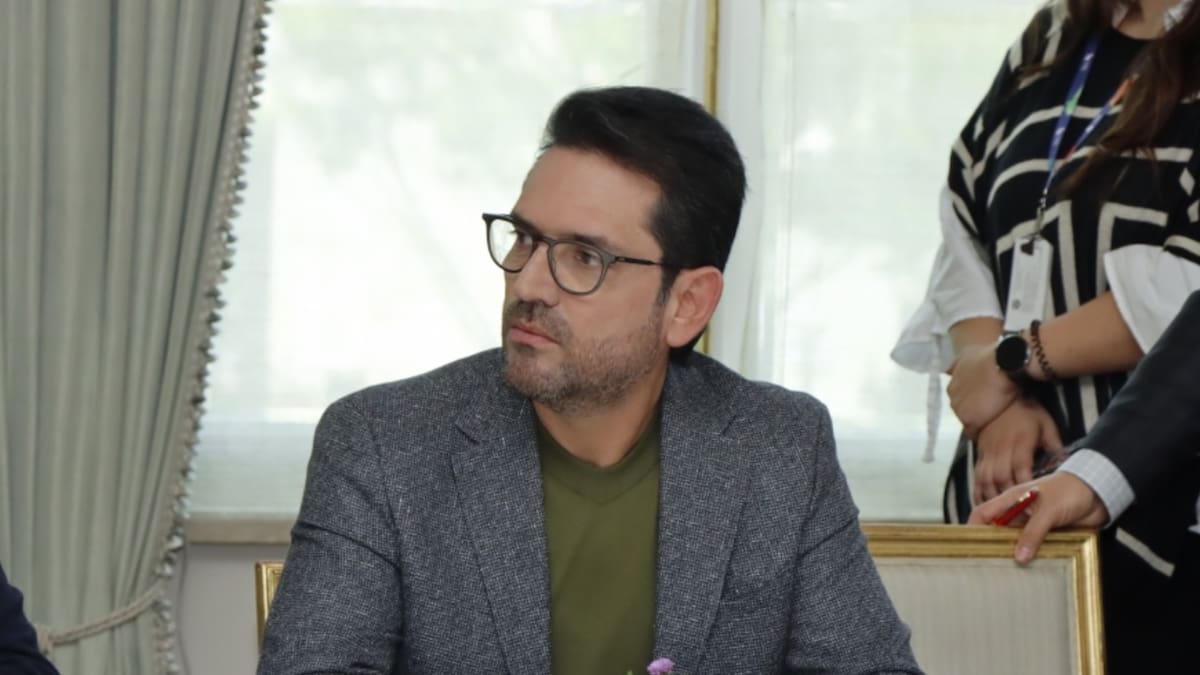“Deje de agredir y atacar, dedíquese a gobernar”: Gobernador del Meta al presidente Petro