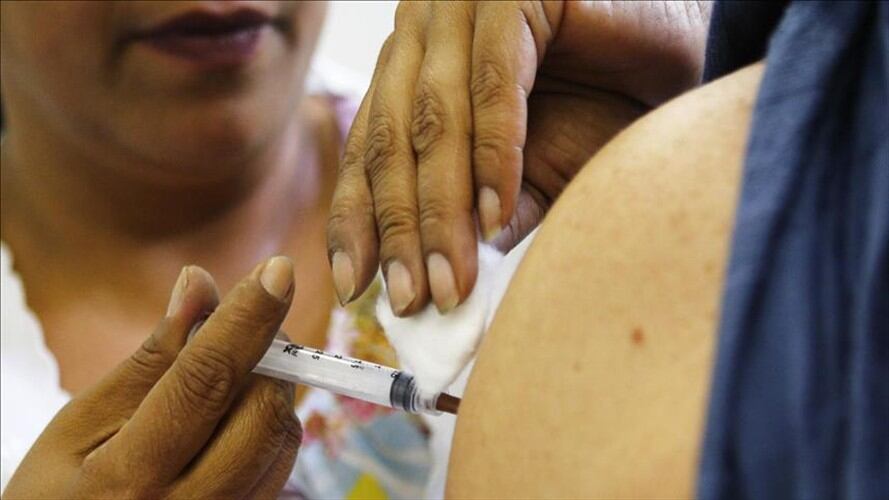 Imagen de referencia. Foto: Agencia Anadolu