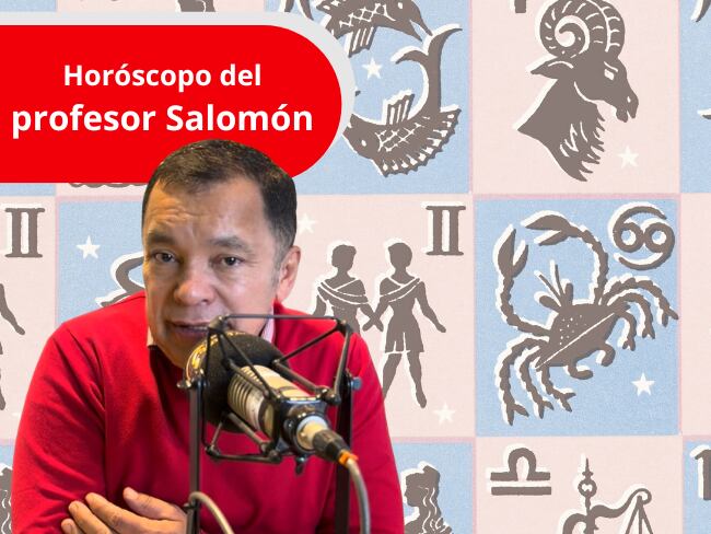 Imagen de referencia, foto Gettyimages, Canva y canal de YouTube Profesor Salomón.