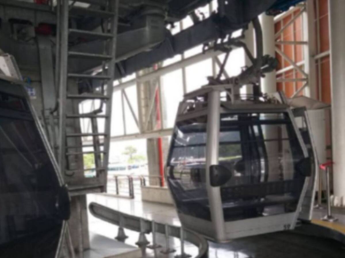 Cable Aéreo de Manizales ahora cuenta con un nuevo tiquete para viajar