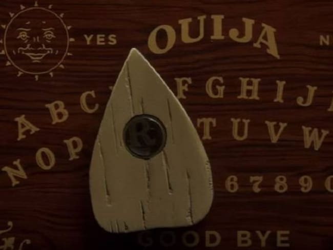 [En video] Universal lanza el tráiler oficial de Ouija 2: El Origen de Mal