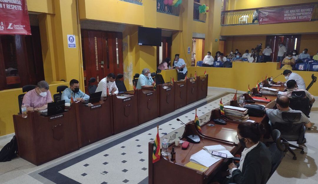 Concejo de Cartagena