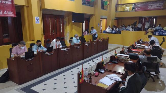 Concejo de Cartagena