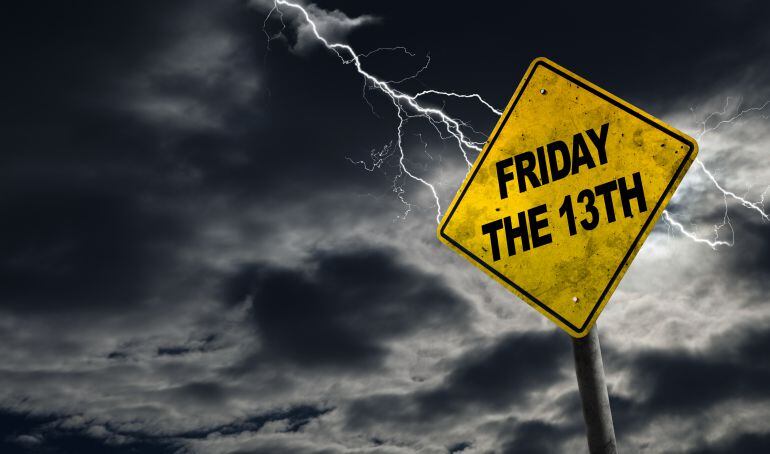 Viernes 13