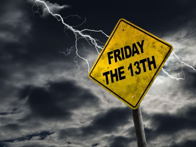 Viernes 13