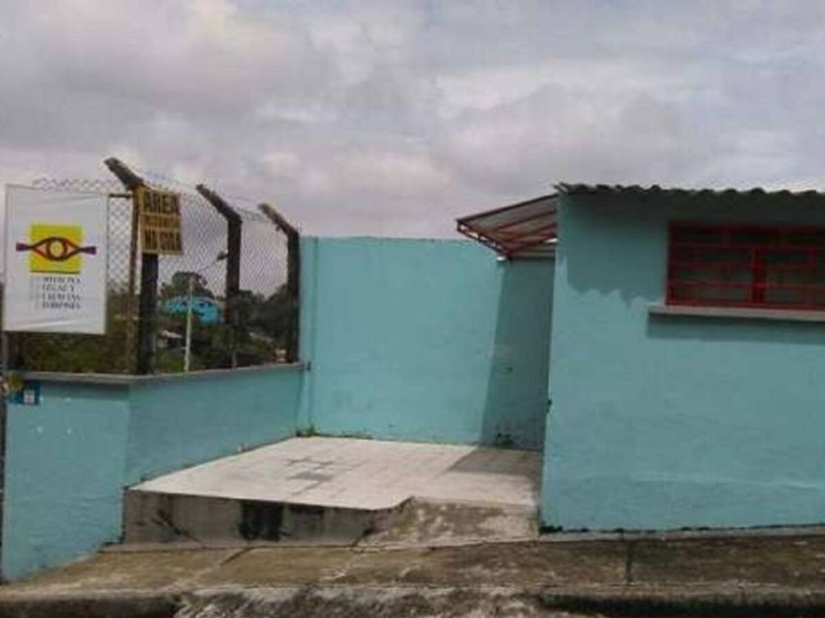 Quindío sin morgue, robo de energía provoca alerta en salud pública