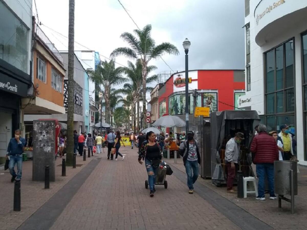 Fenalco lidera Comité de Seguridad ad portas de la temporada decembrina