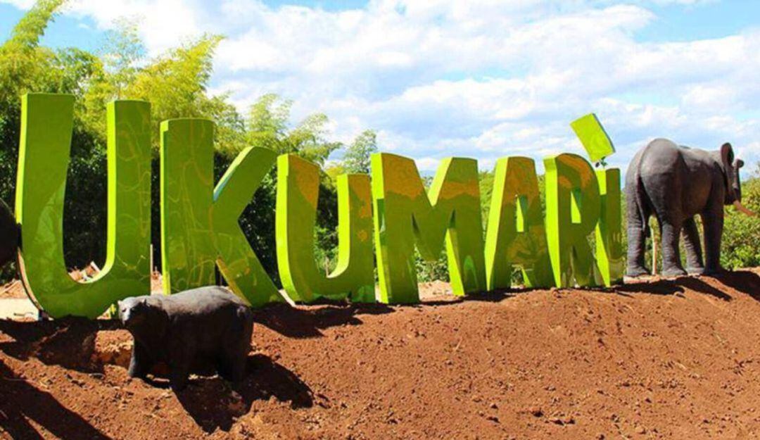 El Bioparque Ukumarí de Pereira recibió un importante reconocimiento a nivel mundial por la conservación de sus humedales.