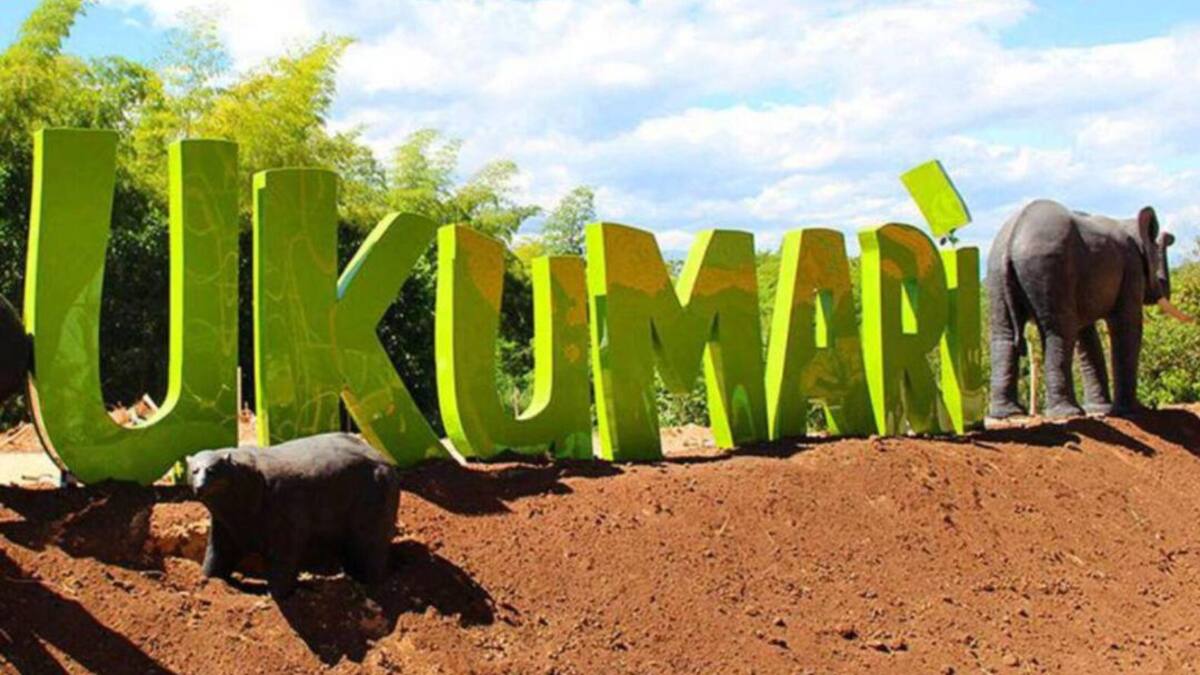 Bioparque Ukumarí de Pereira recibió reconocimiento internacional