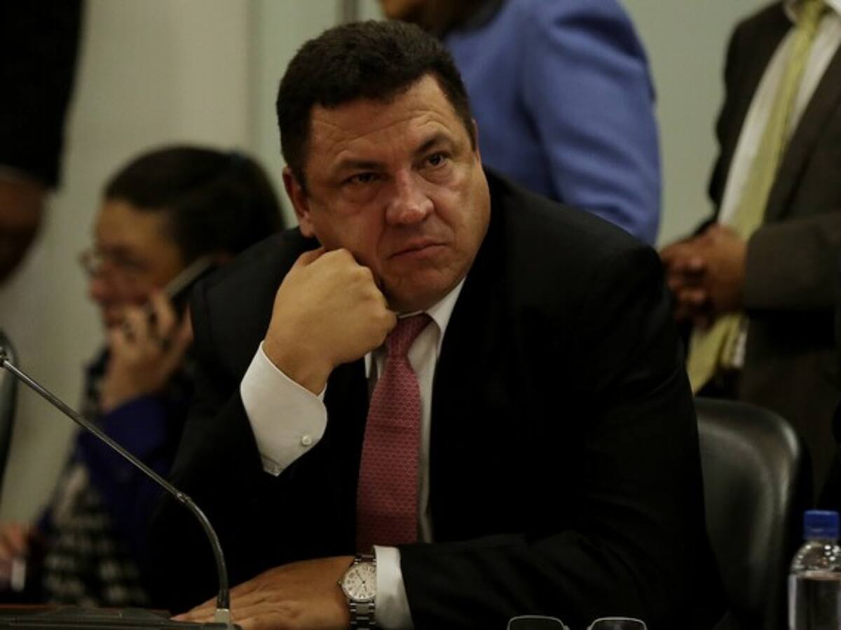 Presidente de Comisión Séptima de Senado niega que estén dilatando el trámite de Reforma a la Salud