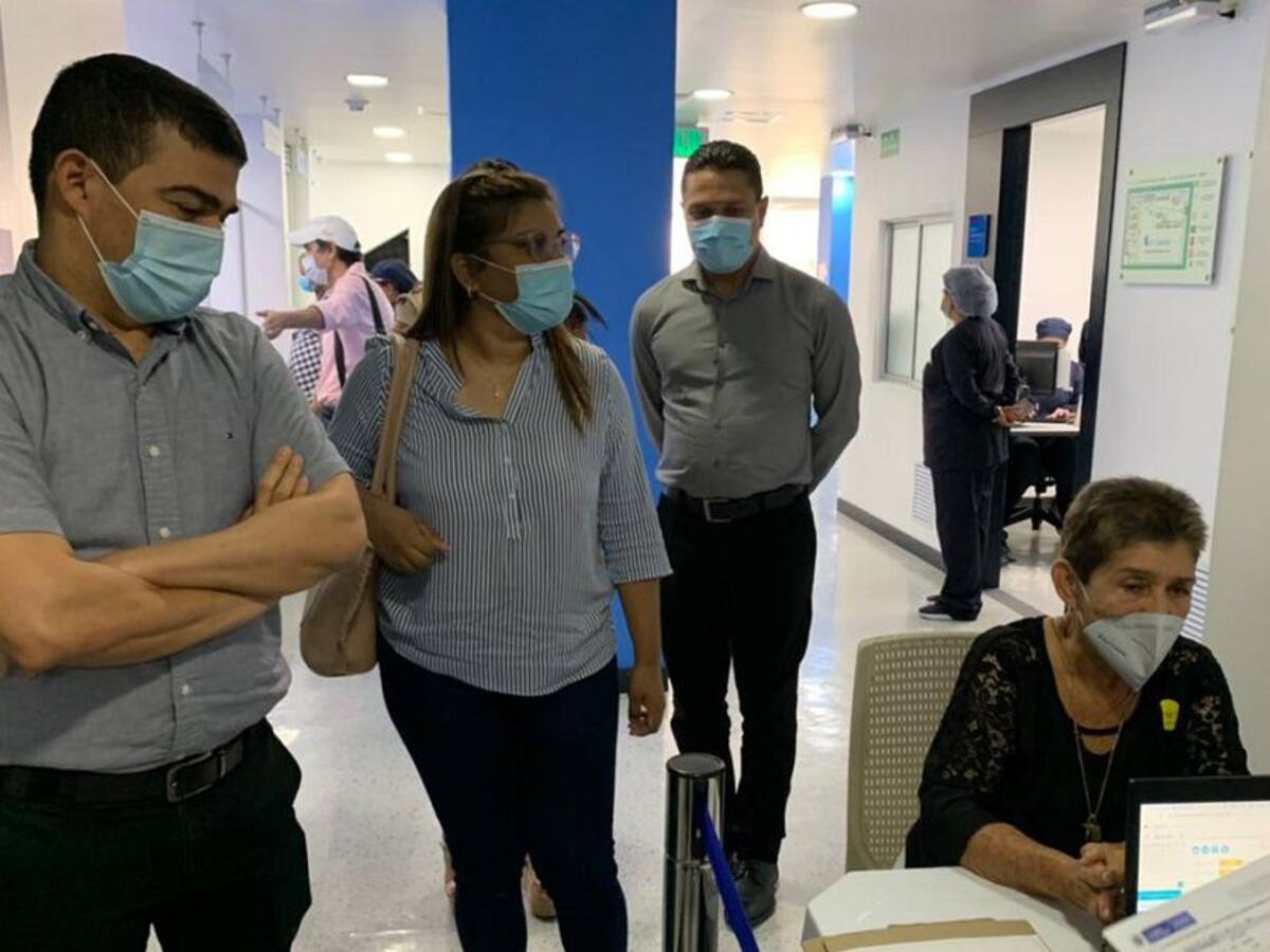Montería pide asignación de las vacunas como lo establece el Minsalud