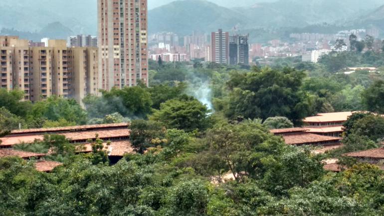 UdeA- foto archivo cortesía