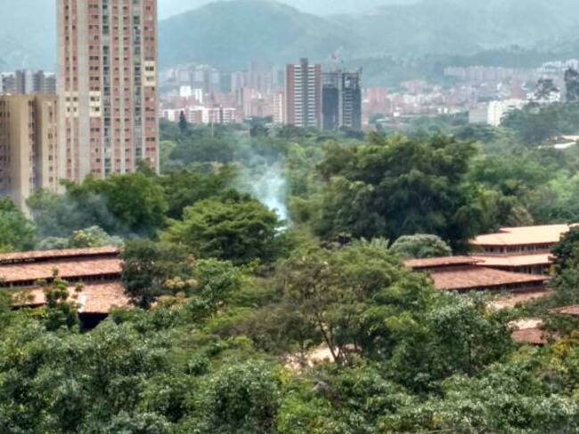 UdeA- foto archivo cortesía