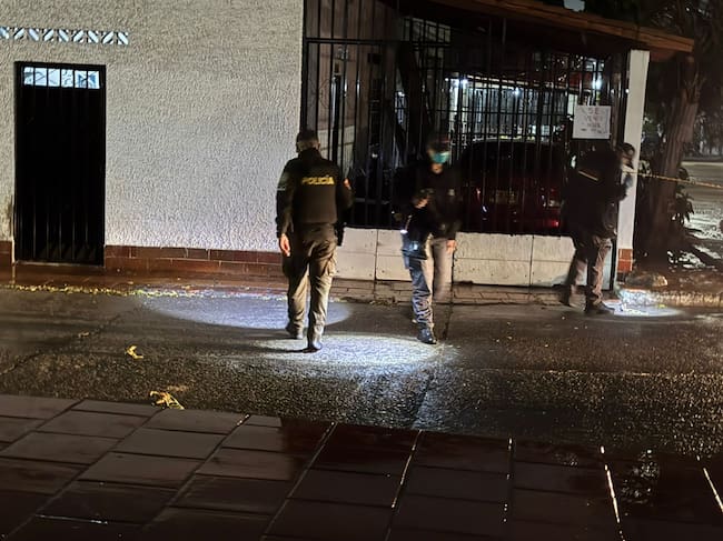 Hombre fue asesinado en el barrio Motilones de Cúcuta
