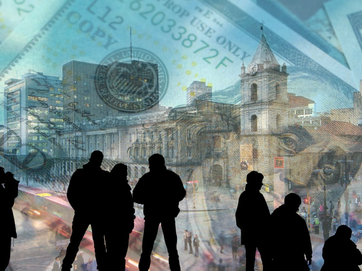 Dólar HOY 8 de octubre 2026 en Colombia: ¿se acerca a los $3.300?