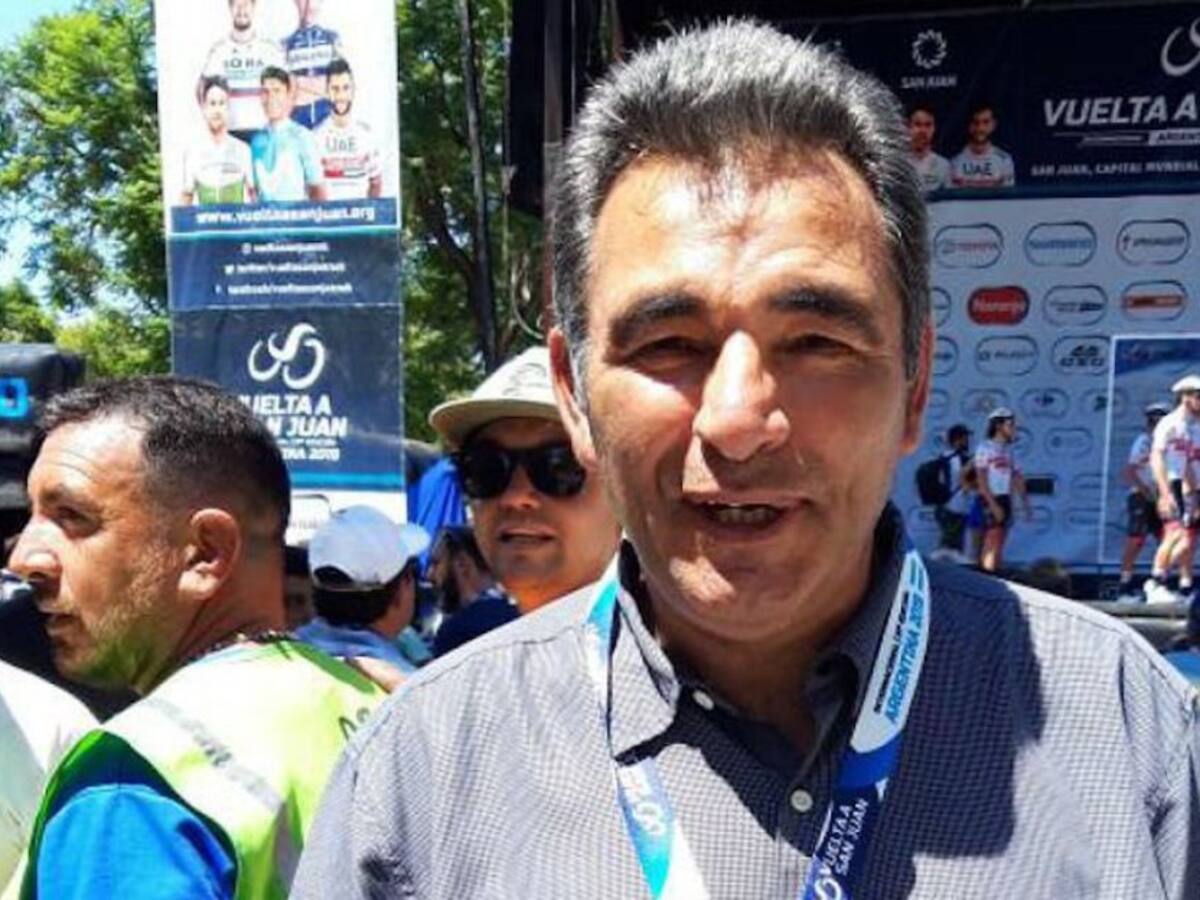 "Nairo tiene posibilidades para el Tour, se le ha visto fuerte": Curuchet