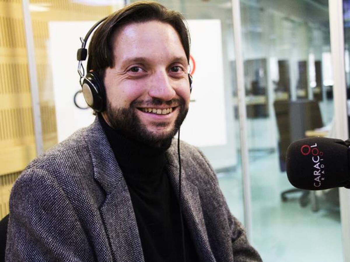 El cambio es algo que todos queremos y anhelamos