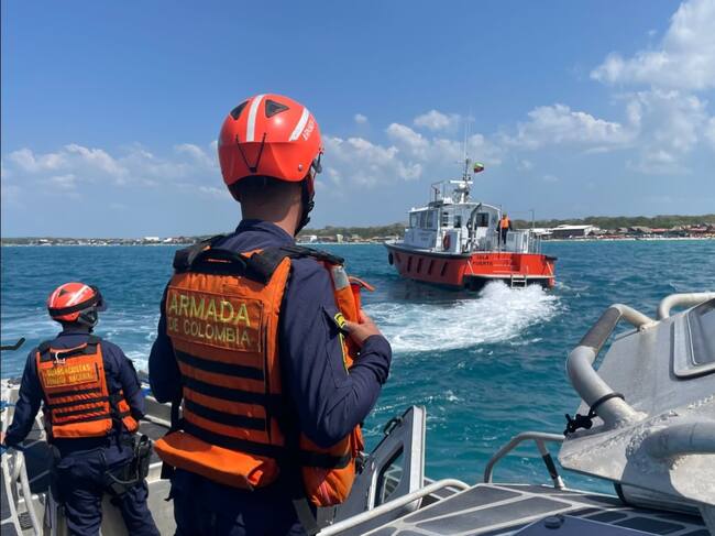 Armada de Colombia