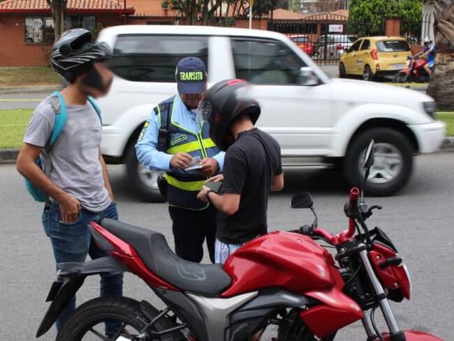 En Bucaramanga no hay decreto que prohíba el parrillero