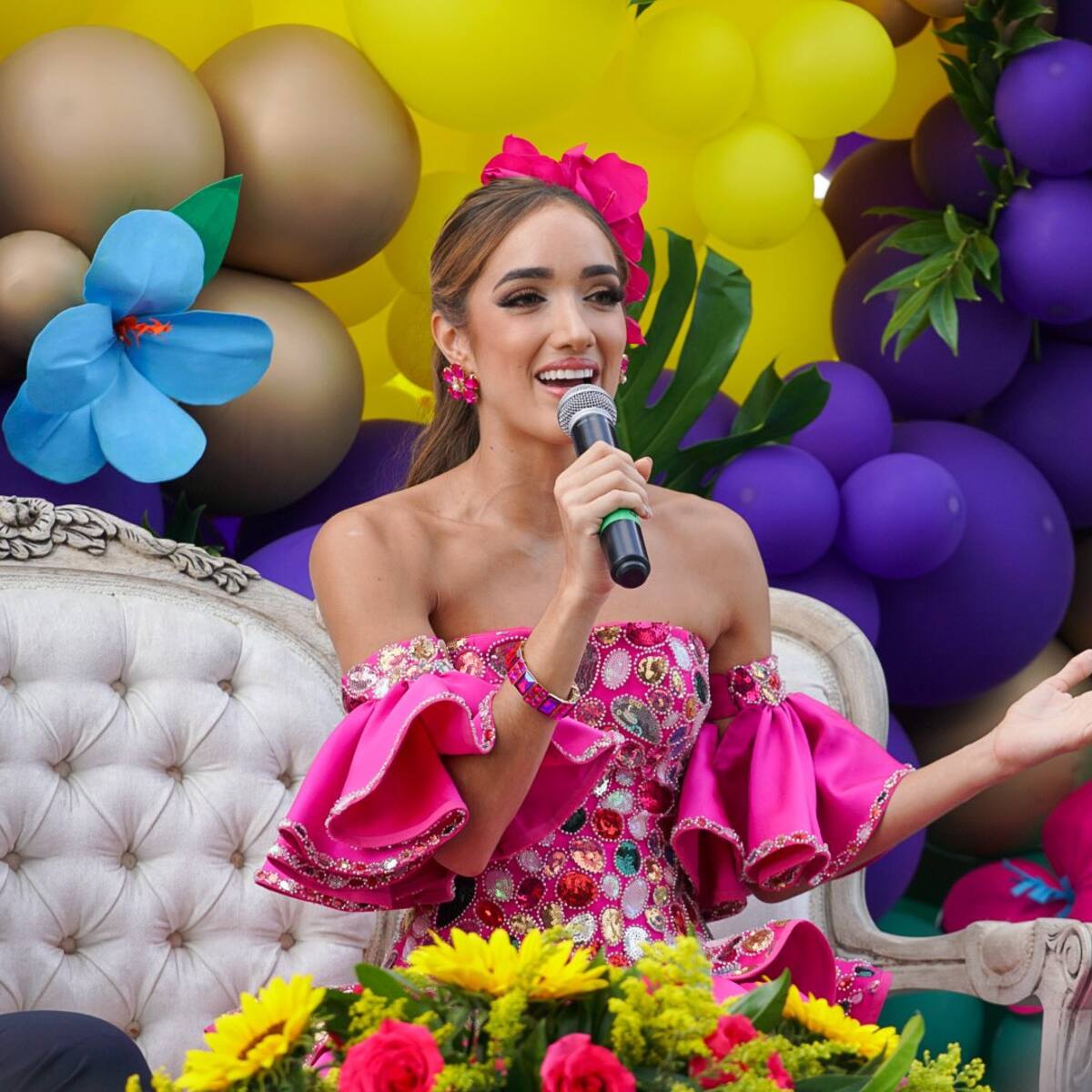Coronación de Reyes del Carnaval 2024 tendrá entrada gratuita en una tribuna del Romelio