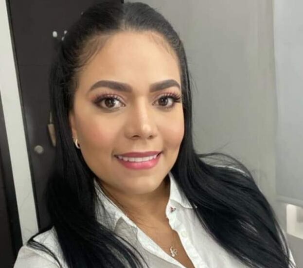 Abogada asesinada en el 2020