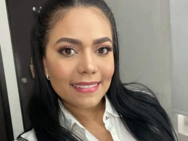 Abogada asesinada en el 2020