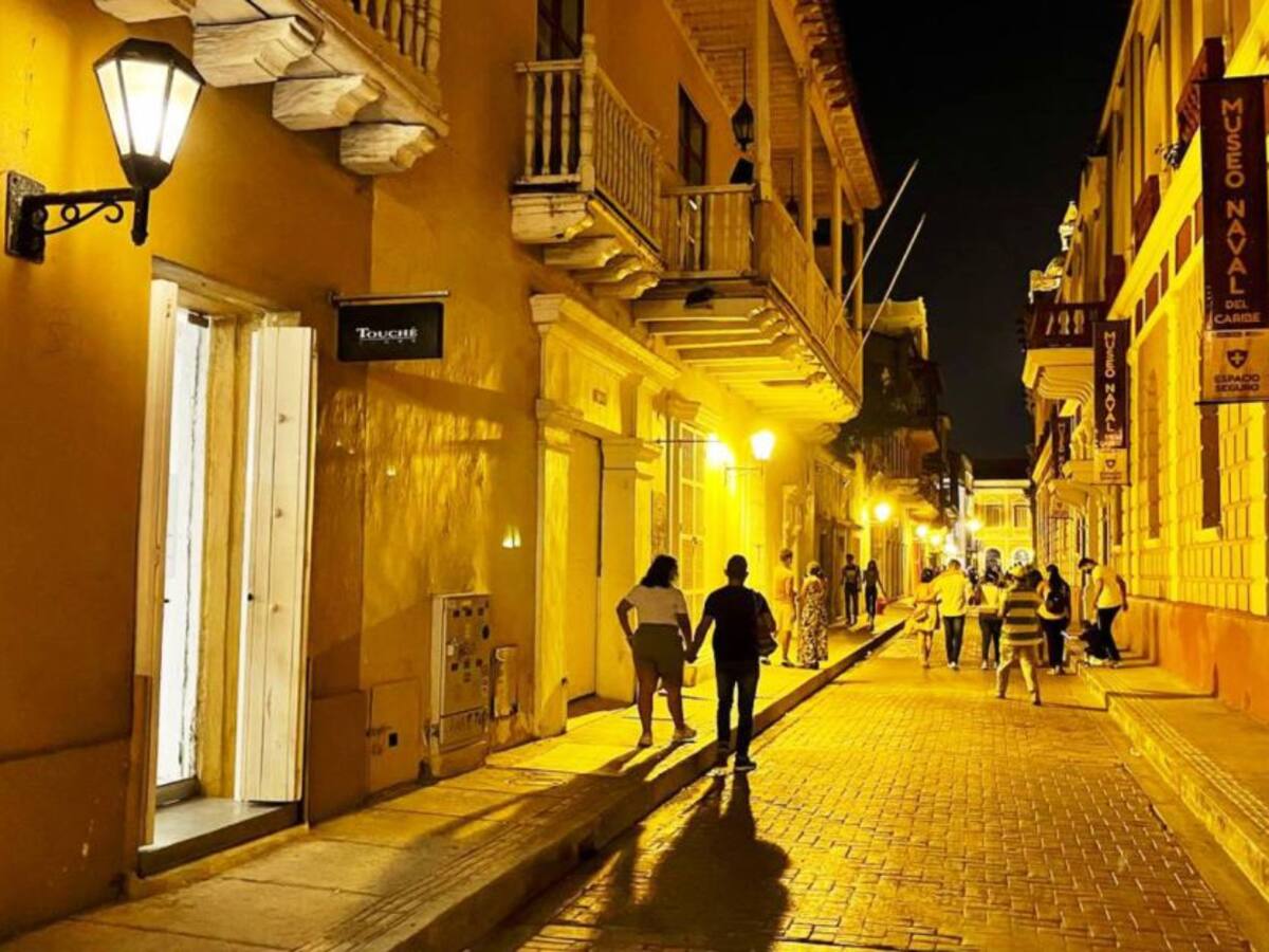 Se han realizado más de 600 intervenciones en el alumbrado público