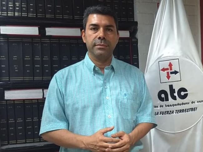 ATC pide intervención de las vías en Antioquia que están en mal estado