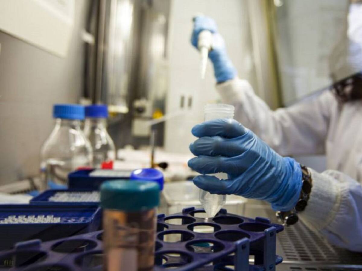 Laboratorio de la Unisimón recibe luz verde para pruebas de Covid-19