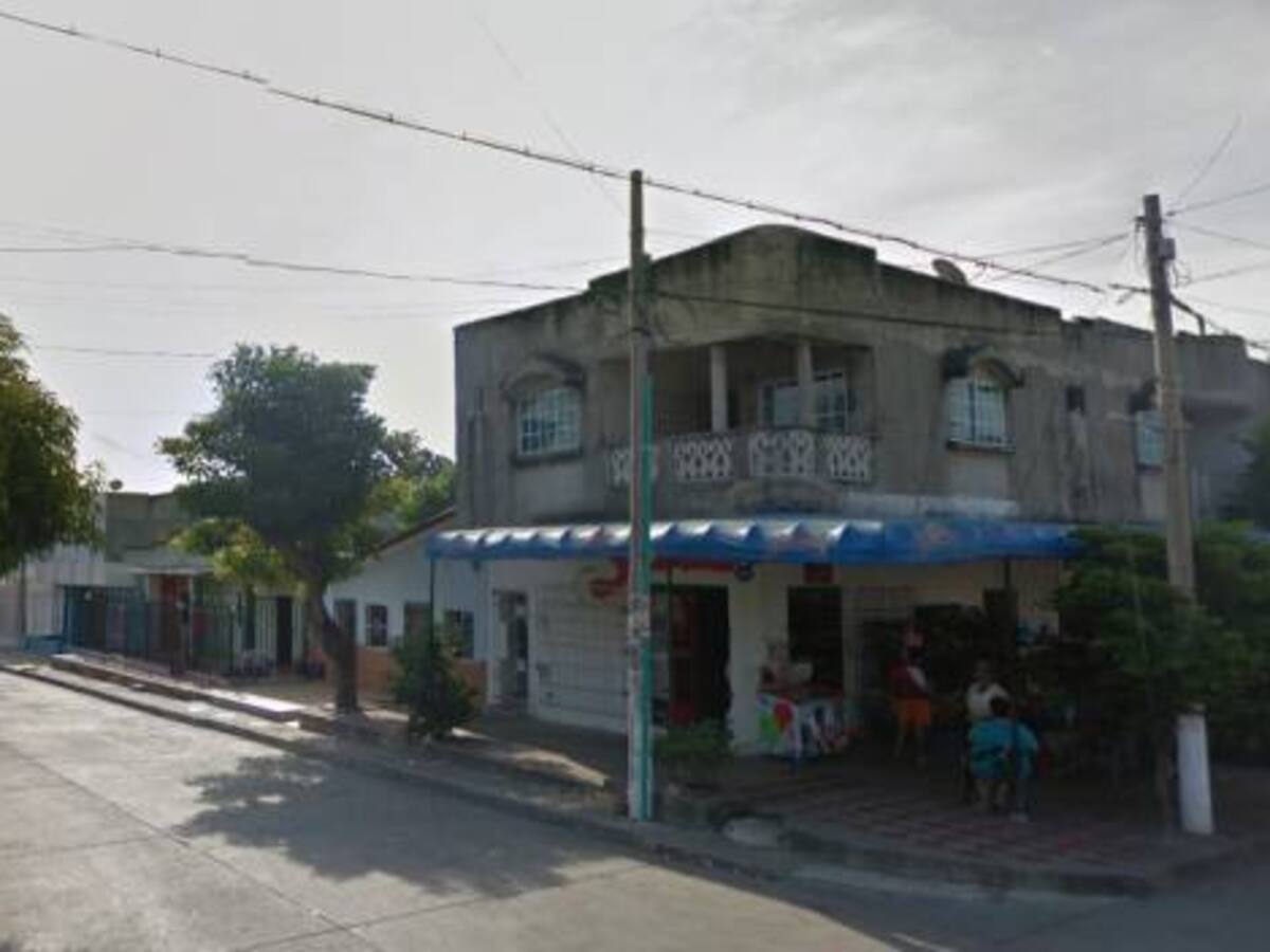 Reportan atraco masivo en medio de un velorio en Barranquilla