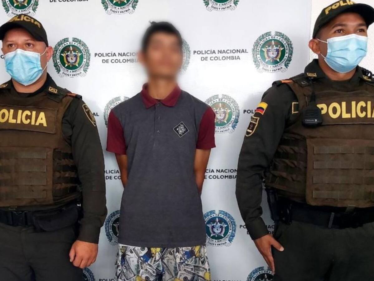 Problemas entre dos jóvenes terminó en tragedia en Ibagué