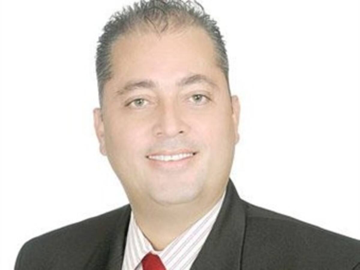 Capturan con fines de extradición al alcalde de Tenerife en Magdalena