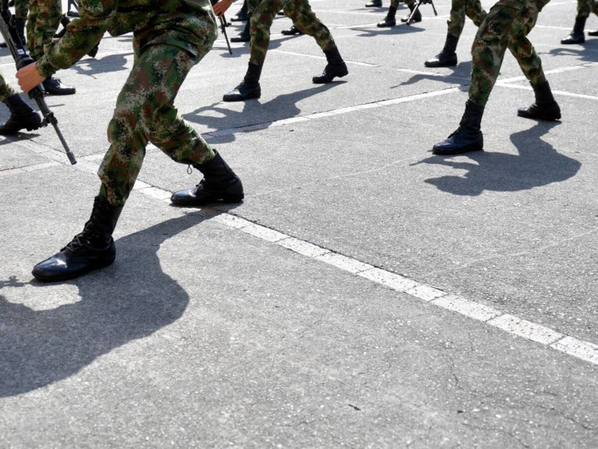 Investigan solo a dos soldados por abuso a menor indígena en Guaviare