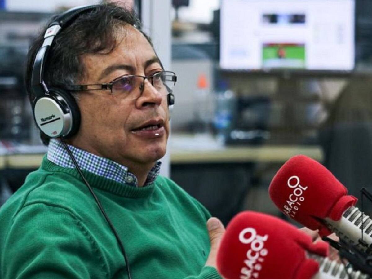 Colombia Humana y organizaciones solicitan inclusión en diálogos regionales